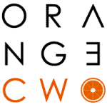 logo orange coworking sjc