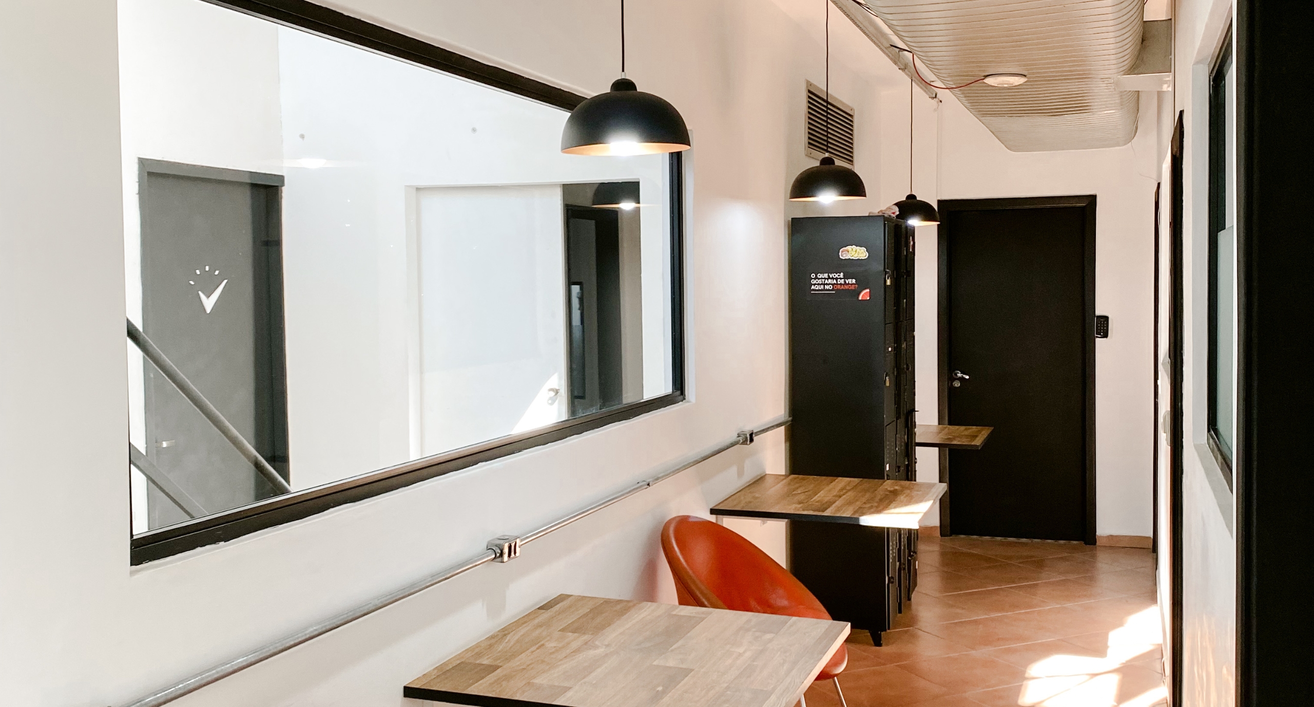 O futuro do trabalho é colaborativo_ como os coworkings se tornam protagonistas da nova era profissional